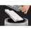 Akku Staubsauger Shark Vacmop VM200EU 85W 10 Minuten Wischfunktion