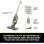 Akku Staubsauger Shark Vacmop VM200EU 85W 10 Minuten Wischfunktion