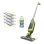 Akku Staubsauger Shark Vacmop VM200EU 85W 10 Minuten Wischfunktion