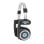 Casque Koss Porta Pro Wireless 2.0 Bluetooth sans fil, micro, 20 h, noir