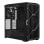 Caixa PC Cooler Master HAF II 500 Preto Vidro Temperado
