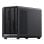 Boitier PC Jonsbo D33 Micro ATX Noir Verre Trempe