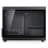 Boitier PC Jonsbo D33 Micro ATX Noir Verre Trempe