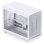 Boîtier PC Jonsbo D33 Standard Micro ATX Mini Tour Verre Trempé Blanc