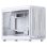 Boîtier PC Jonsbo D33 Standard Micro ATX Mini Tour Verre Trempé Blanc