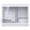 Boîtier PC Jonsbo D33 Standard Micro ATX Mini Tour Verre Trempé Blanc