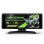 Monitor PC Jonsbo DS339 9,16" Full HD IPS USB Nero Compatto 300cd/m²