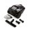 Aspirador com Saco Domo DO7285S 700W HEPA H12 3L 69dB Cinzento