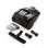 Aspirador com Saco Domo DO7285S 700W HEPA H12 3L 69dB Cinzento