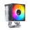 Refrigeration Air Jonsbo Socket AM4/AM5 92 mm CR-1400 EVO ARGB