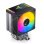 Refrigeration Air Jonsbo Socket AM4/AM5 92 mm CR-1400 EVO ARGB