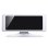 Monitor Jonsbo DS339 9,16" IPS Full HD USB Weiß Kompakt