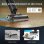 Aspirador sem Fios Roborock F25 Ace 20000 Pa 60 min Autolimpeza HEPA