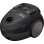 Staubsauger mit Beutel Sencor SVC 45BK-EUE3 850W Schwarz 1,5L