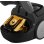 Staubsauger mit Beutel Sencor SVC 45BK-EUE3 850W Schwarz 1,5L