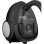 Staubsauger mit Beutel Sencor SVC 45BK-EUE3 850W Schwarz 1,5L