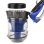 Aspirador sem Saco Wëasy WS14 900W 2L Filtro HEPA Acessórios