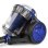 Aspirador sem Saco Wëasy WS14 900W 2L Filtro HEPA Acessórios