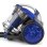 Aspirador sem Saco Wëasy WS14 900W 2L Filtro HEPA Acessórios