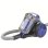 Aspirador sem Saco Wëasy WS14 900W 2L Filtro HEPA Acessórios