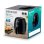 Airfryer Sencor SFR 5030BK 3,5L 1300W Écran Tactile LED Minuteur Antiadherent