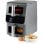 Airfryer Domo DO550FR Double panier 10 L 2500 W