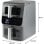 Airfryer Domo DO550FR Double panier 10 L 2500 W