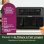Airfryer Cuisinart AFD10XBLE Double Panier 10,4L 2400W Fenêtre Céramique