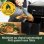 Airfryer Cuisinart AFD10OBLE XXL Double Panier 10,4L 2400W Céramique Anti-PFAS