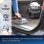 Aspirateur à Main Bissell Spotclean Auto Pro Select 750W Double Réservoir 2,8L/2,2L