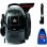 Aspirateur à Main Bissell Spotclean Auto Pro Select 750W Double Réservoir 2,8L/2,2L