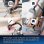 Aspirateur à Main Bissell Spotclean Auto Pro Select 750W Double Réservoir 2,8L/2,2L