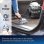 Aspirateur à Main Bissell Spotclean Auto Pro Select 750W Double Réservoir 2,8L/2,2L