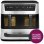 Airfryer Cuisinart AFT13XSSE Trizone Double Compartiment 13,6L 2400W Revêtement Céramique