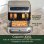 Airfryer Cuisinart AFT13XSSE Trizone Double Compartiment 13,6L 2400W Revêtement Céramique