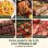 Airfryer Cuisinart AFT13XSSE Trizone Double Compartiment 13,6L 2400W Revêtement Céramique