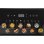 Heißluftfritteuse Little Balance Crousty Light XL Noir Air 360 7L 1600W 10 Programme