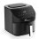 Heißluftfritteuse Little Balance Crousty Light XL Noir Air 360 7L 1600W 10 Programme
