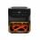 Airfryer Little Balance Crousty Light XL 7 L 1600 W Touchscreen