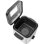 Friteuse Sencor SFR 6200SS 1,5L 900W Fenêtre Acier Inoxydable