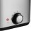 Friteuse Sencor SFR 6200SS 1,5L 900W Fenêtre Acier Inoxydable