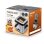 Friteuse Sencor SFR 6200SS 1,5L 900W Fenêtre Acier Inoxydable