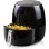 Airfryer Domo DO532FR 4L 2000W LCD 8 Programmes Panier Amovible Sécurité