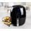 Airfryer Domo DO532FR 4 L 2000 W met 8 programma's