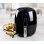 Airfryer Domo DO532FR 4L 2000W LCD 8 Programmes Panier Amovible Sécurité