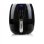 Airfryer Domo DO532FR 4L 2000W LCD 8 Programmes Panier Amovible Sécurité