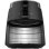 Heißluftfritteuse Medion MD13030 4,7L 1500W Touch 8 Programme Timer