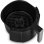 Heißluftfritteuse Medion MD13030 4,7L 1500W Touch 8 Programme Timer