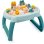 Table de jeu educative Ecoiffier Bb Abrick 7917 multicolore