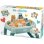 Table de jeu educative Ecoiffier Bb Abrick 7917 multicolore